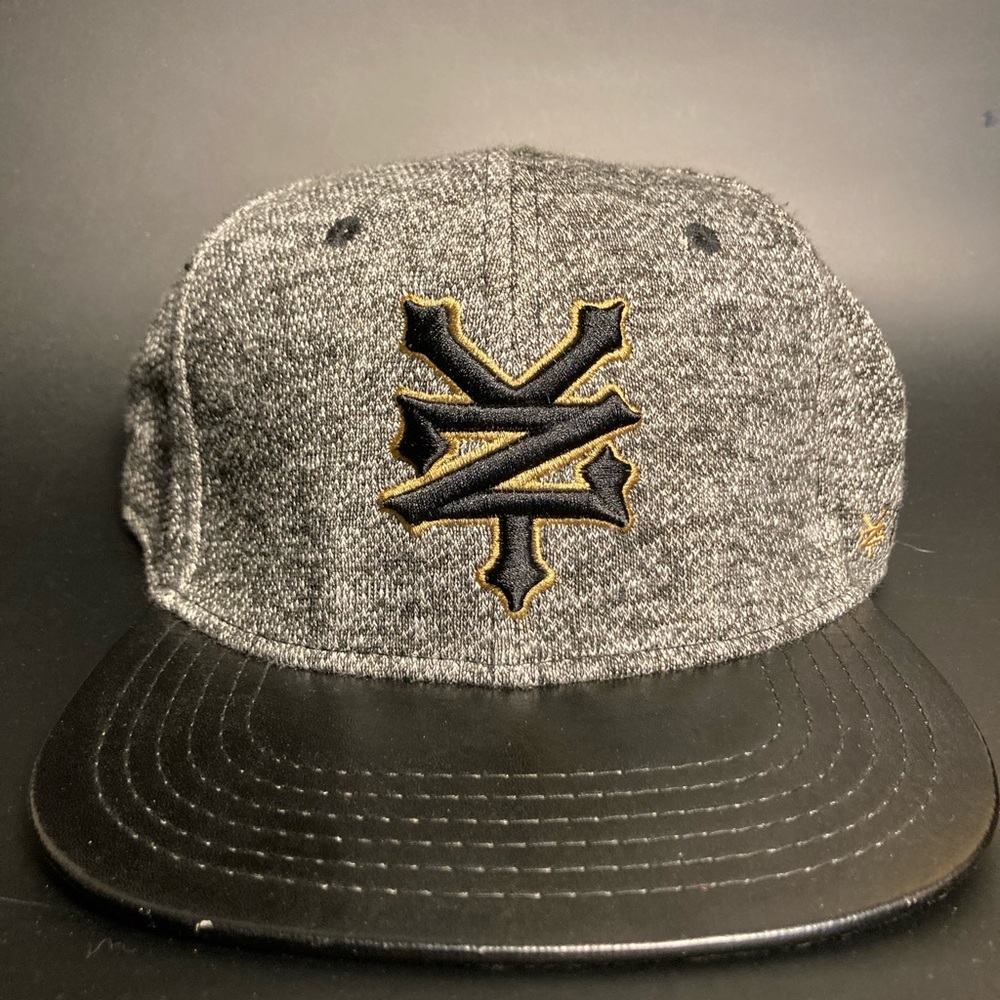 Zoo York Snapback
